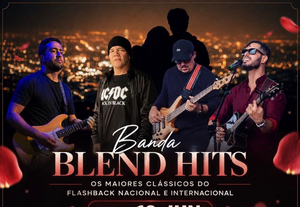 Banda Blend Hits